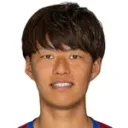 Riku Nozawa — Hậu vệ, Ventforet Kofu