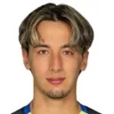 John Higashi — Thủ môn, Ventforet Kofu