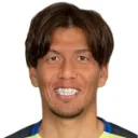Kohei Kawata — Thủ môn, Ventforet Kofu