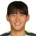 Lee Min-Ki — Thủ môn, Ventforet Kofu