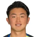 Kodai Yamauchi — Thủ môn, Ventforet Kofu