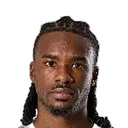 Omar Richards — Hậu vệ, Aris Thessaloniki