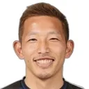Junki Goryo — Tiền vệ, Veroskronos Tsuno