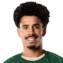 Lucas Evangelista — Tiền vệ, Palmeiras