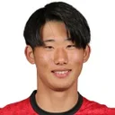 Ryuya Fukushima — Hậu vệ, Veroskronos Tsuno
