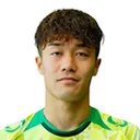 Masaya Inoue — Hậu vệ, Veroskronos Tsuno