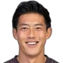 Kaiho Nakayama — Thủ môn, Veroskronos Tsuno