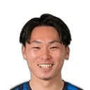 Kosei Uryu — Tiền vệ, Verspah Oita
