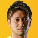 Takaki Fukumitsu — Tiền vệ, Verspah Oita