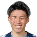Rui Tone — Tiền đạo, Verspah Oita