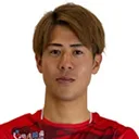 Kazuho Yamasaki — Tiền vệ, Verspah Oita