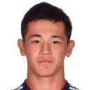 Kakeru Yamauchi — Tiền vệ, Sagan Tosu