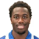 Alex Lebarbier — Tiền vệ, Real Sociedad B