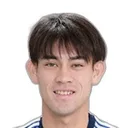 Kosuke Nagae — Hậu vệ, Verspah Oita