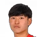 Kazuki Okawa — Hậu vệ, Verspah Oita