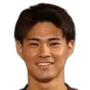 Niina Tominaga — Tiền đạo, Vissel Kobe
