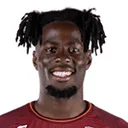 Urie-Michel Mboula — Hậu vệ, Metz