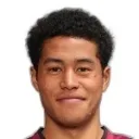 David Aizawa — Tiền đạo, Oita Trinita