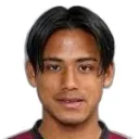 Rikuto Hashimoto — Tiền vệ, Vissel Kobe