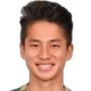 Haruya Ide — Tiền vệ, Vissel Kobe