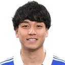Ryotaro Tsunoda — Hậu vệ, Yokohama F. Marinos