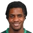 Richard Ubong — Thủ môn, Vissel Kobe