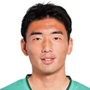 Shioki Takayama — Thủ môn, Vissel Kobe