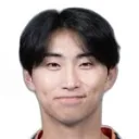 Reijin Kou — Tiền đạo, V-Varen Nagasaki