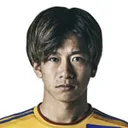 Nagura Takumi — Tiền vệ, V-Varen Nagasaki