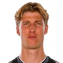 Thomas Kristensen — Hậu vệ, Atalanta