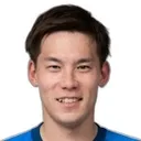 Kushibiki Kazuki — Hậu vệ, FC Imabari