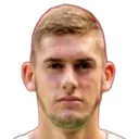 Luka Radotić — Thủ môn, V-Varen Nagasaki