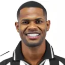 Júnior Santos — Tiền đạo, Botafogo