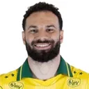 Edson Carioca — Tiền đạo, Mirassol