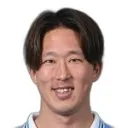 Katsuya Iwatake — Hậu vệ, Yokohama FC