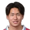 Ryo Ishii — Thủ môn, Yokohama FC