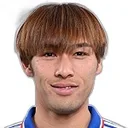 Daiya Tono — Tiền đạo, Yokohama F. Marinos