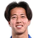 Kosuke Matsumura — Tiền vệ, Yokohama F. Marinos