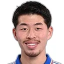 Toichi Suzuki — Hậu vệ, Yokohama F. Marinos