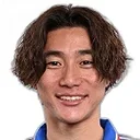 Ken Matsubara — Hậu vệ, Yokohama F. Marinos
