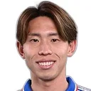 Taiki Watanabe — Hậu vệ, Yokohama F. Marinos