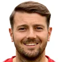 Ollie Pearce — Tiền đạo, York City