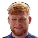 Josh Stones — Tiền đạo, York City