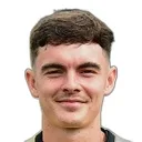 Ben Brookes — Tiền vệ, Sutton United
