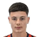 Alex Hunt — Tiền vệ, York City
