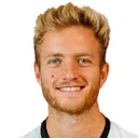 Greg Olley — Tiền vệ, AFC Fylde