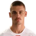 Zak Johnson — Hậu vệ, York City
