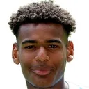 Morgan Williams — Hậu vệ, York City