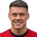 Ryan Fallowfield — Hậu vệ, York City