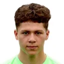 Harrison Male — Thủ môn, Tranmere Rovers